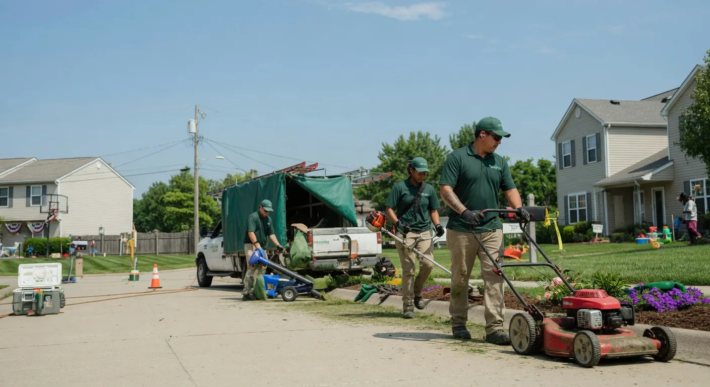 Irrigation Installation in Saint Paul, VA near me